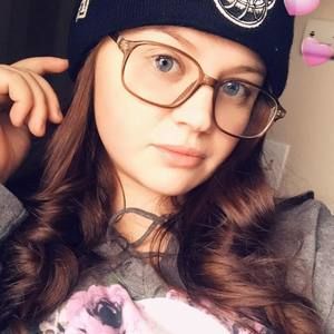 Meet your Posher, Veronica